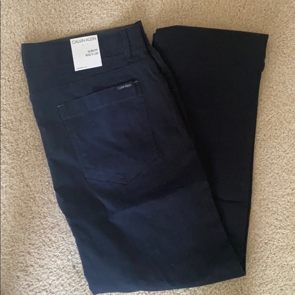 Calvin Klein pants